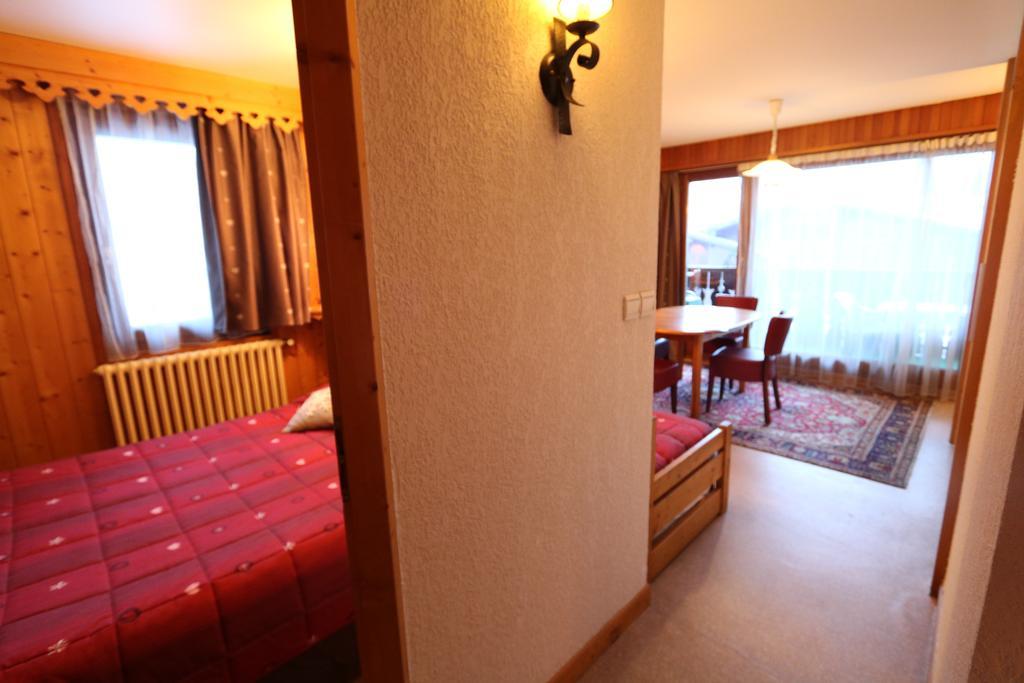 Chris-Tal Hotel Ле-Уш Екстер'єр фото