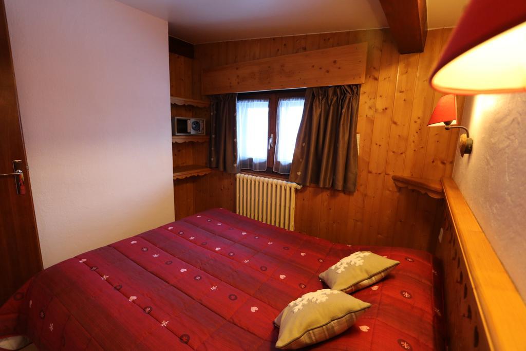 Chris-Tal Hotel Ле-Уш Екстер'єр фото