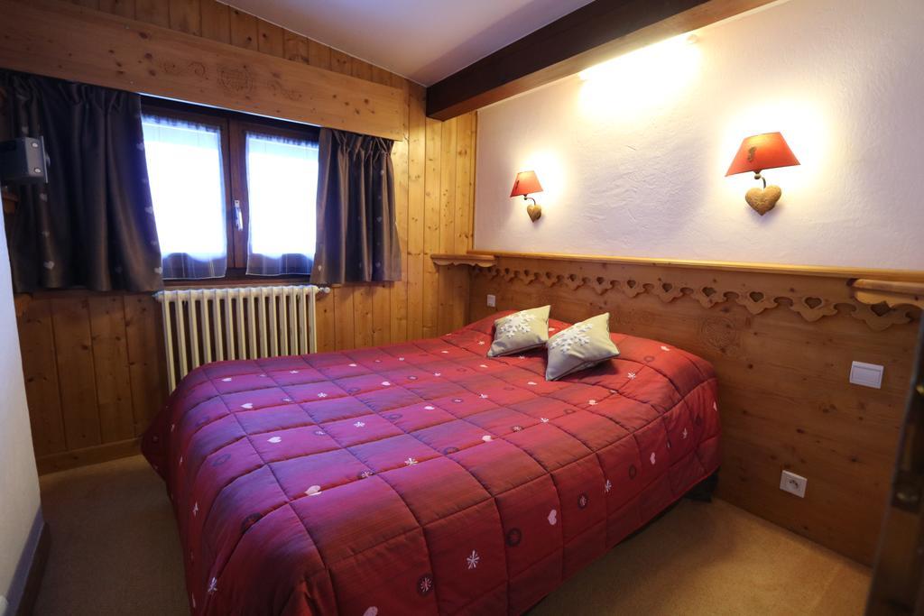 Chris-Tal Hotel Ле-Уш Екстер'єр фото