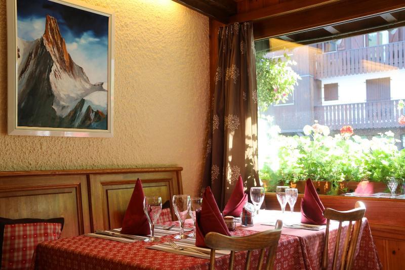 Chris-Tal Hotel Ле-Уш Екстер'єр фото