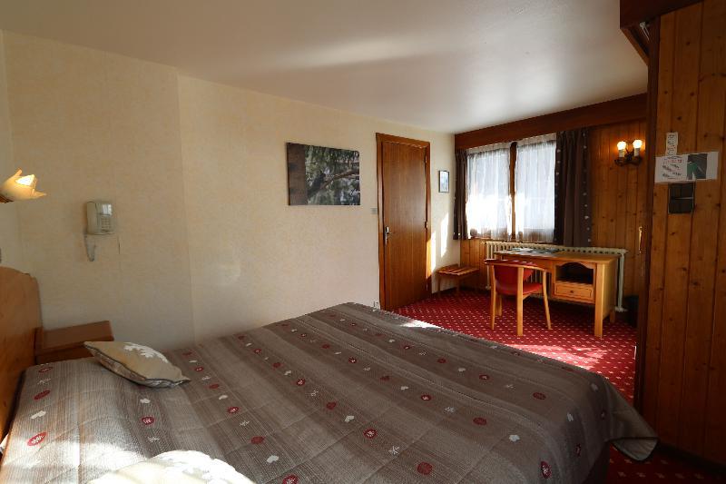 Chris-Tal Hotel Ле-Уш Екстер'єр фото