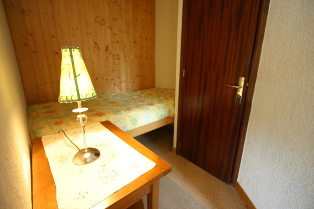 Chris-Tal Hotel Ле-Уш Екстер'єр фото